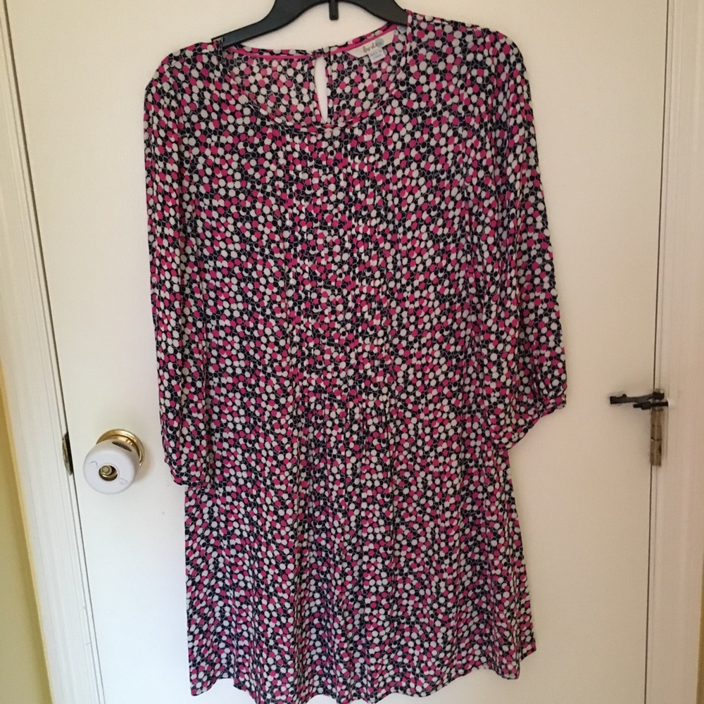 Boden tunic. Size 6.